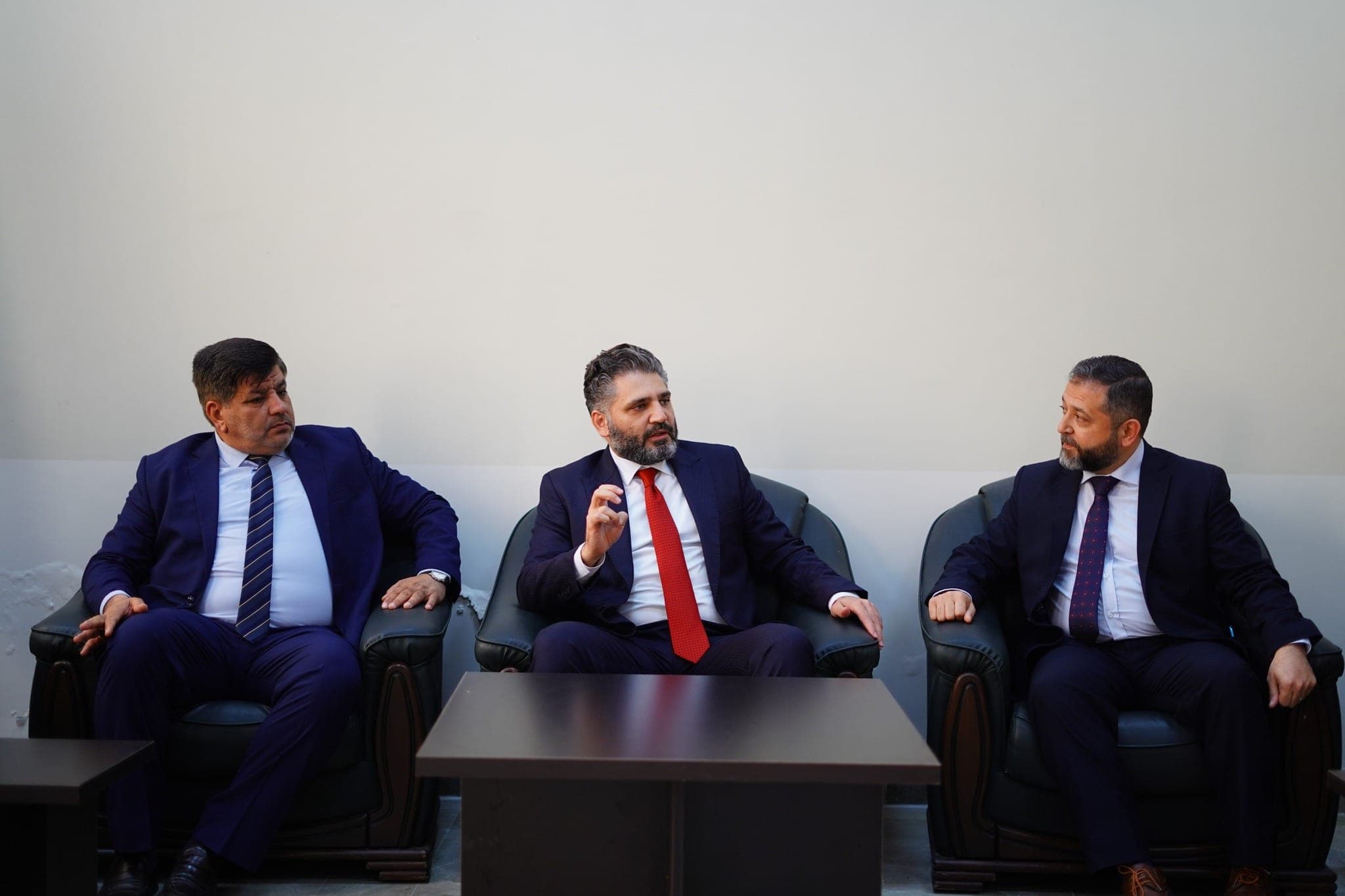 وزير الثقافة يجري زيارةً إلى محافظة اللاذقية