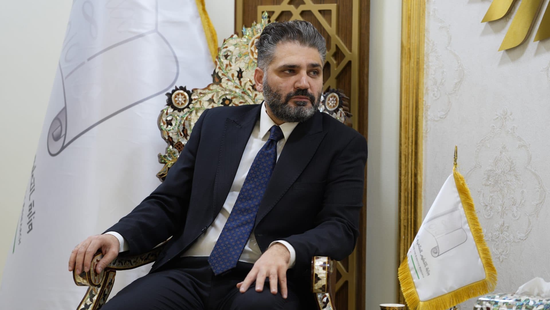 The Ministries of Culture, Higher Education and Scientific Research sign an agreement to enhance cultural and academic cooperation - 1